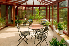 Wern Tarw conservatory quotes