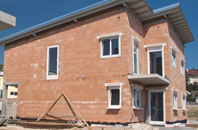 Wern Tarw home extensions