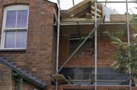 free Wern Tarw home extension quotes