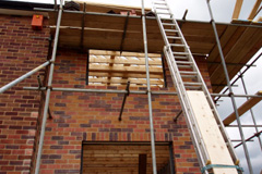 house extensions Wern Tarw